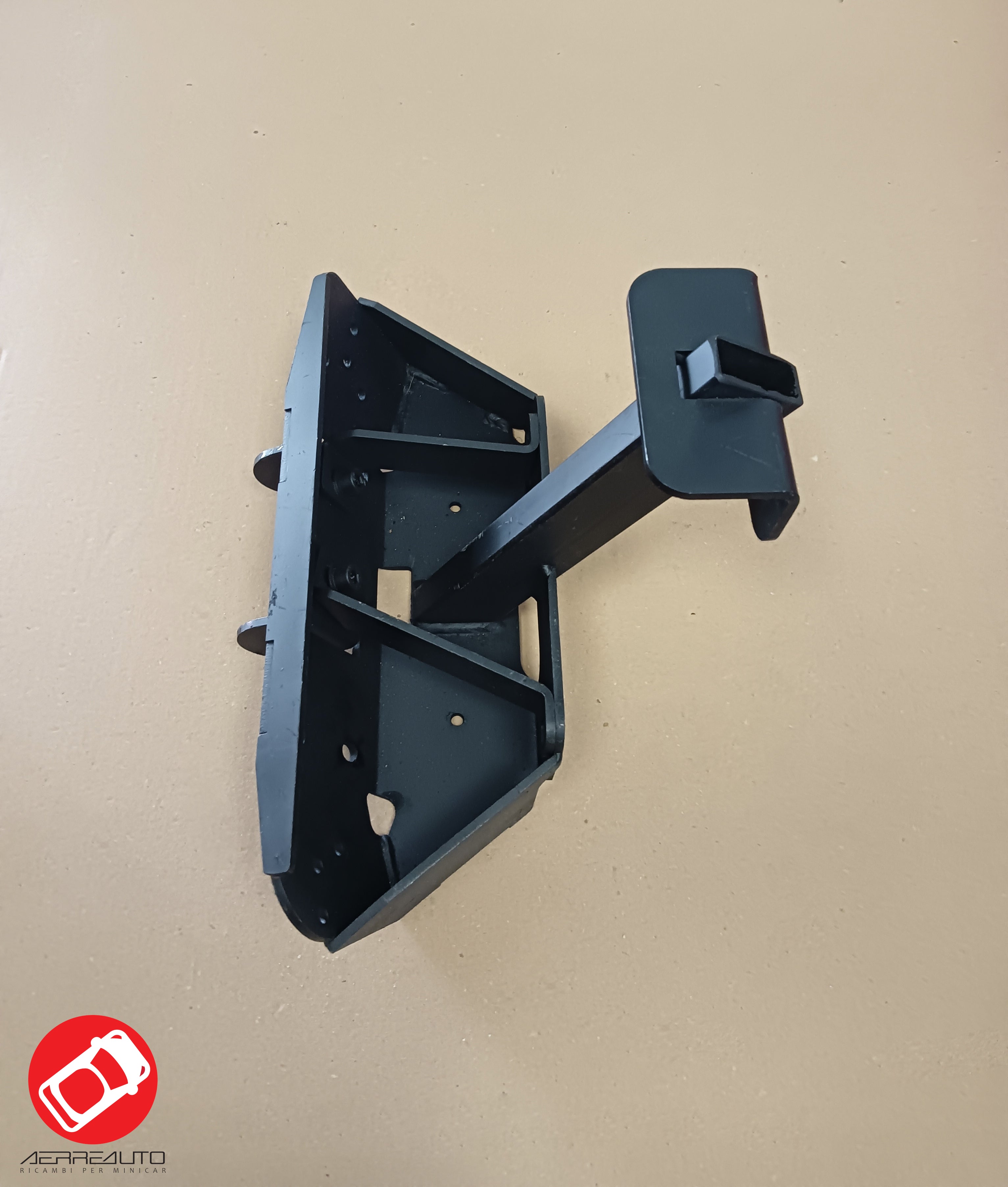 1412723 STAFFA SUPPORTO MOTORE LIGIER MICROCAR