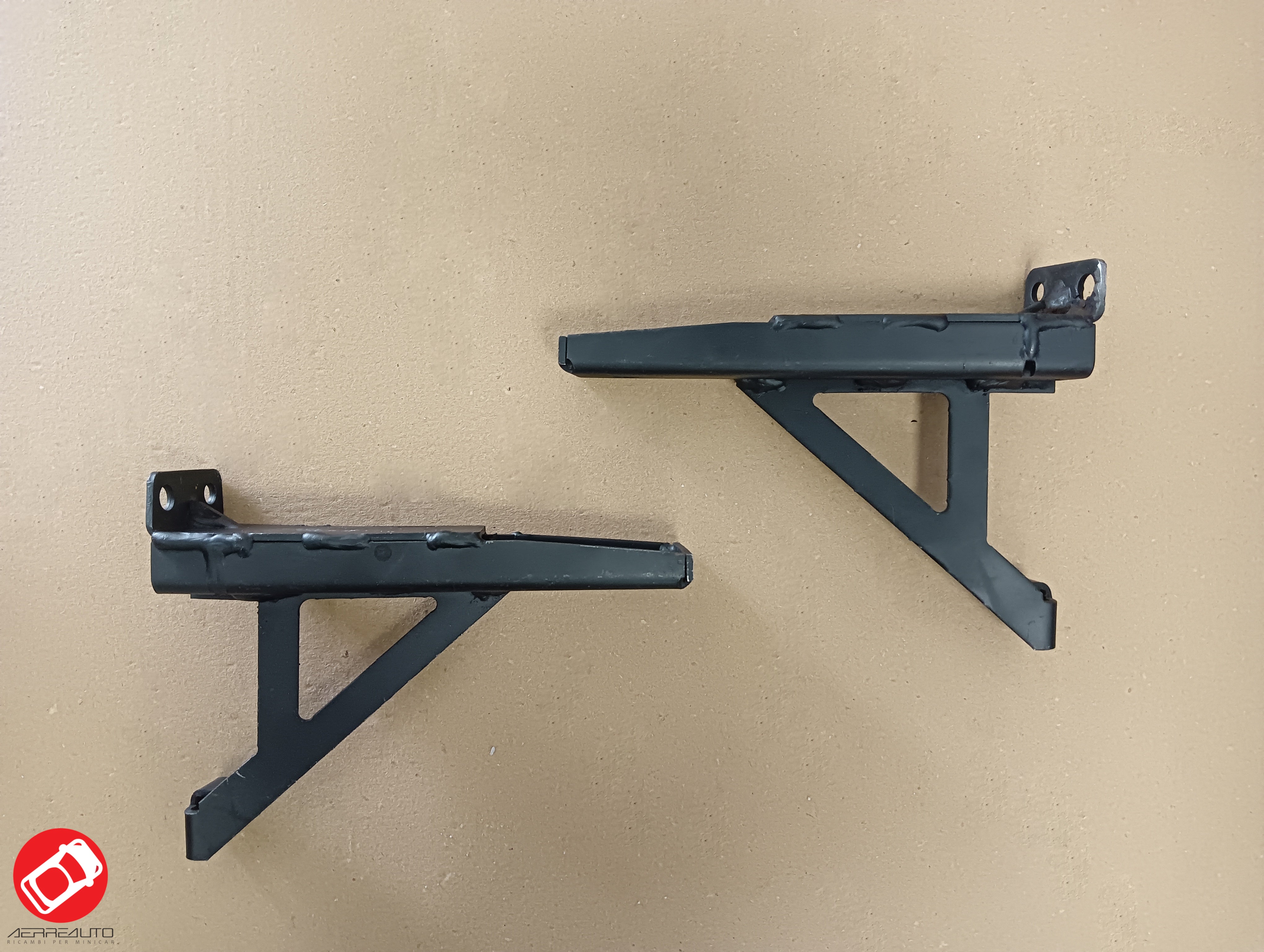 1412723 STAFFA SUPPORTO MOTORE LIGIER MICROCAR