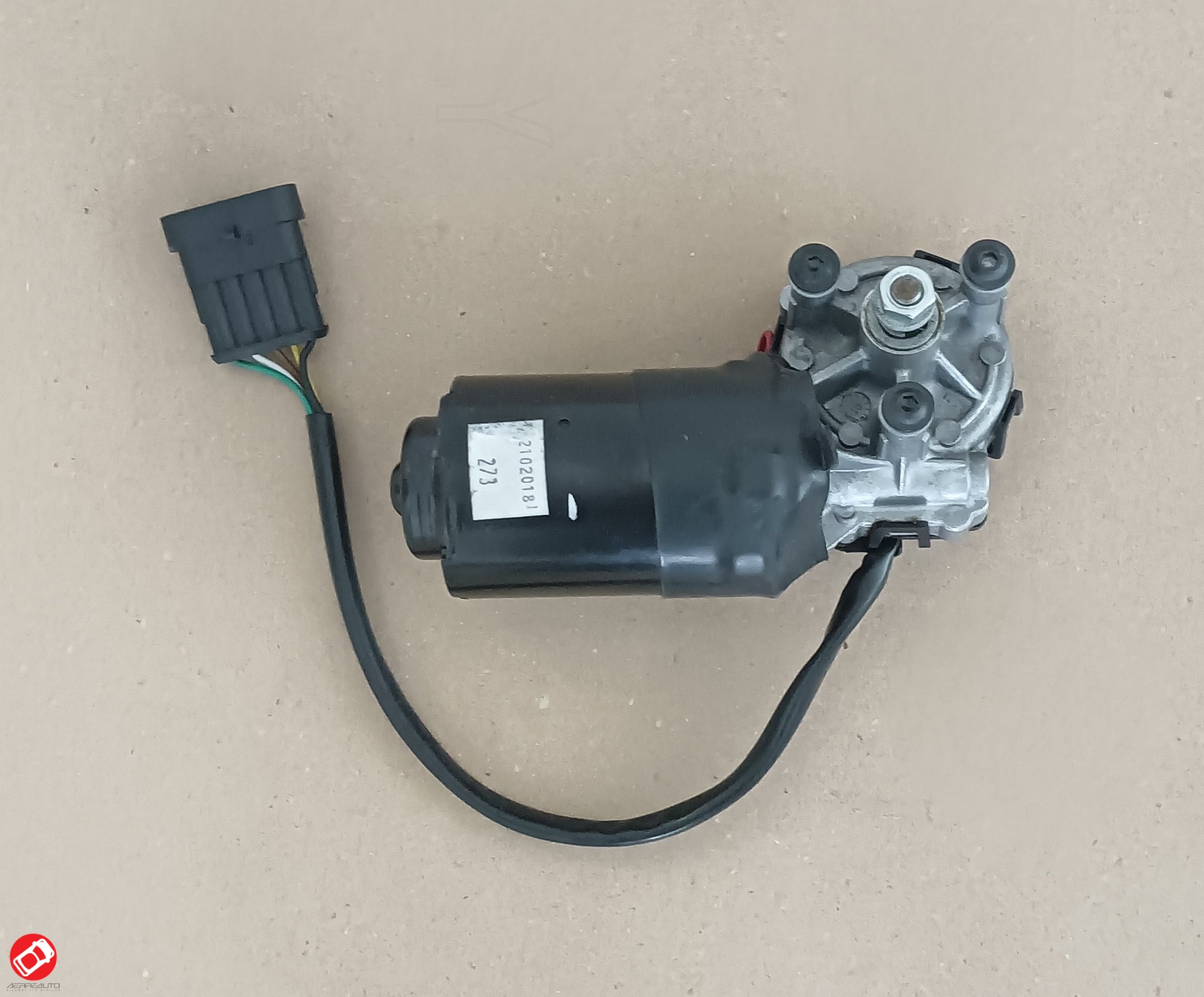 Front wiper motor Js50 F3 F4 Js60 F1 F2