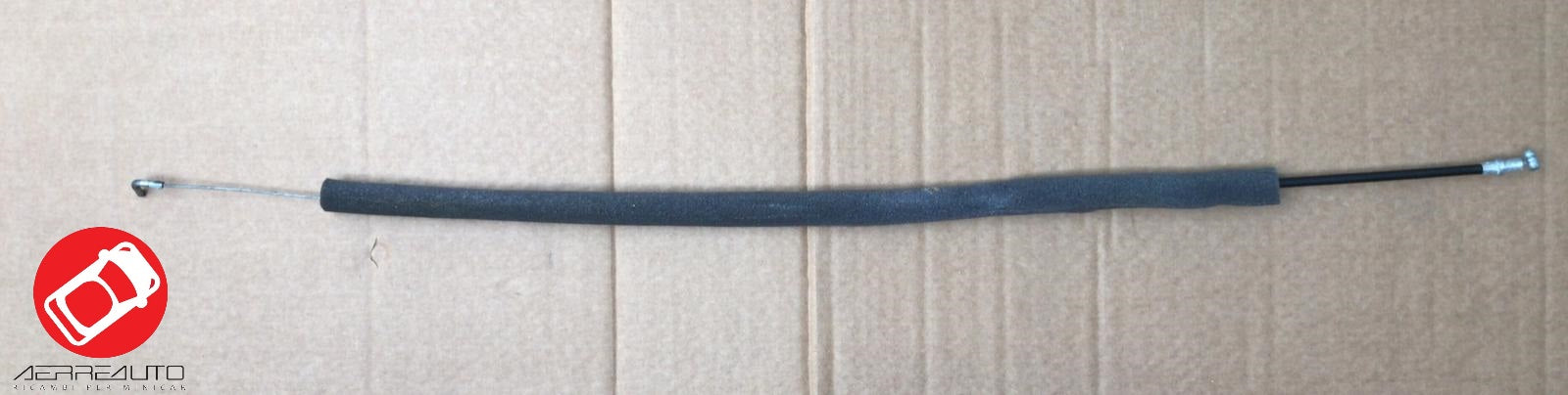 Open Cable Int. Door P85 P96 98 Ligier