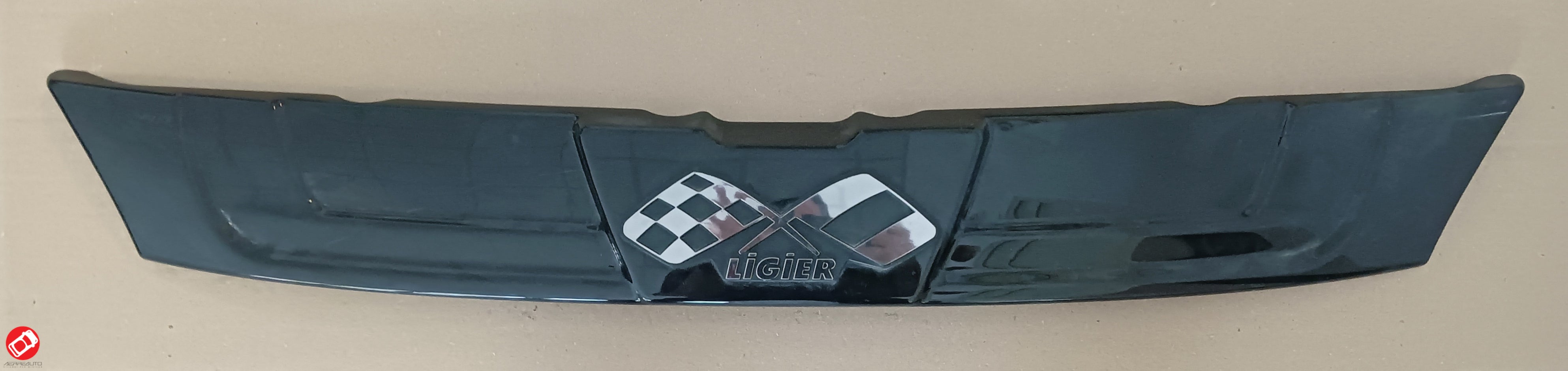 Upper grille Clu-elg Js58