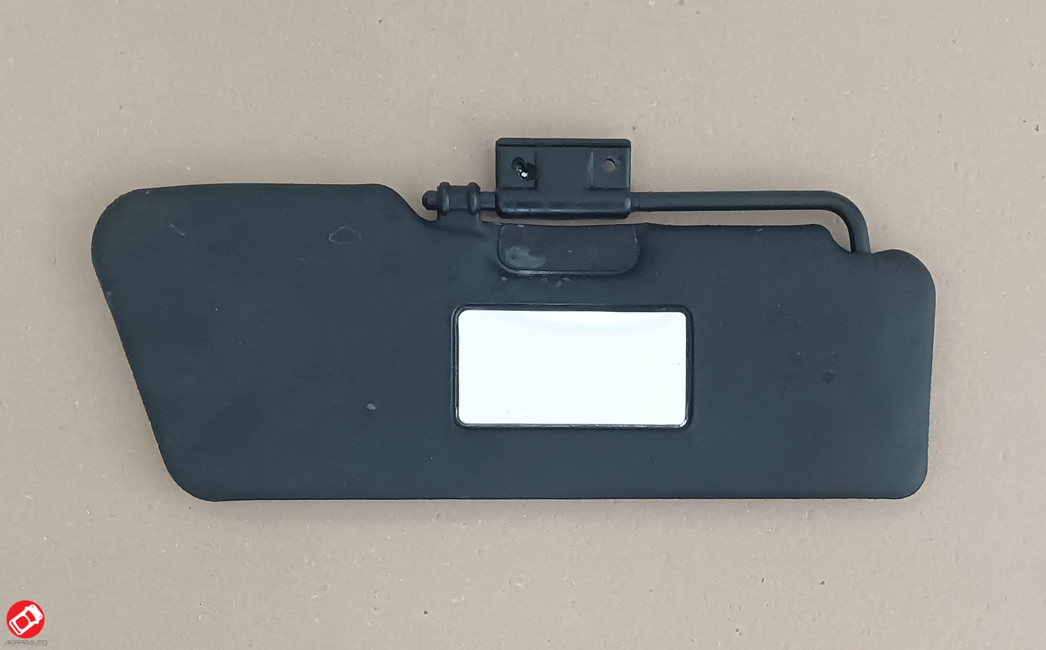 1414442 ALETTA PARASOLE DESTRA NERA LIGIER JS50 JS56 DUE P85 P88
