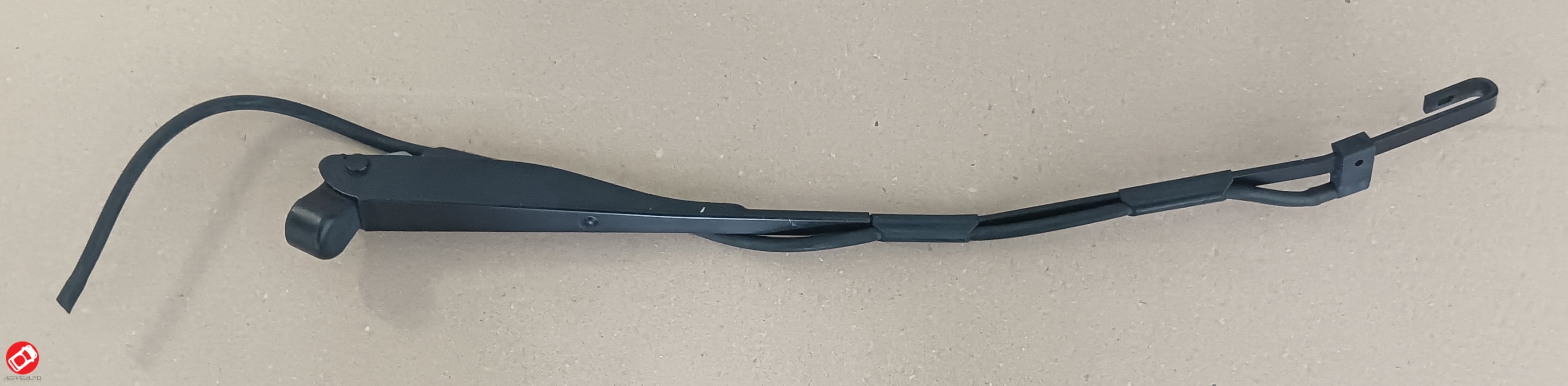 1414826 BRACCIO TERGICRISTALLO ANTERIORE SX LIGIER JS56