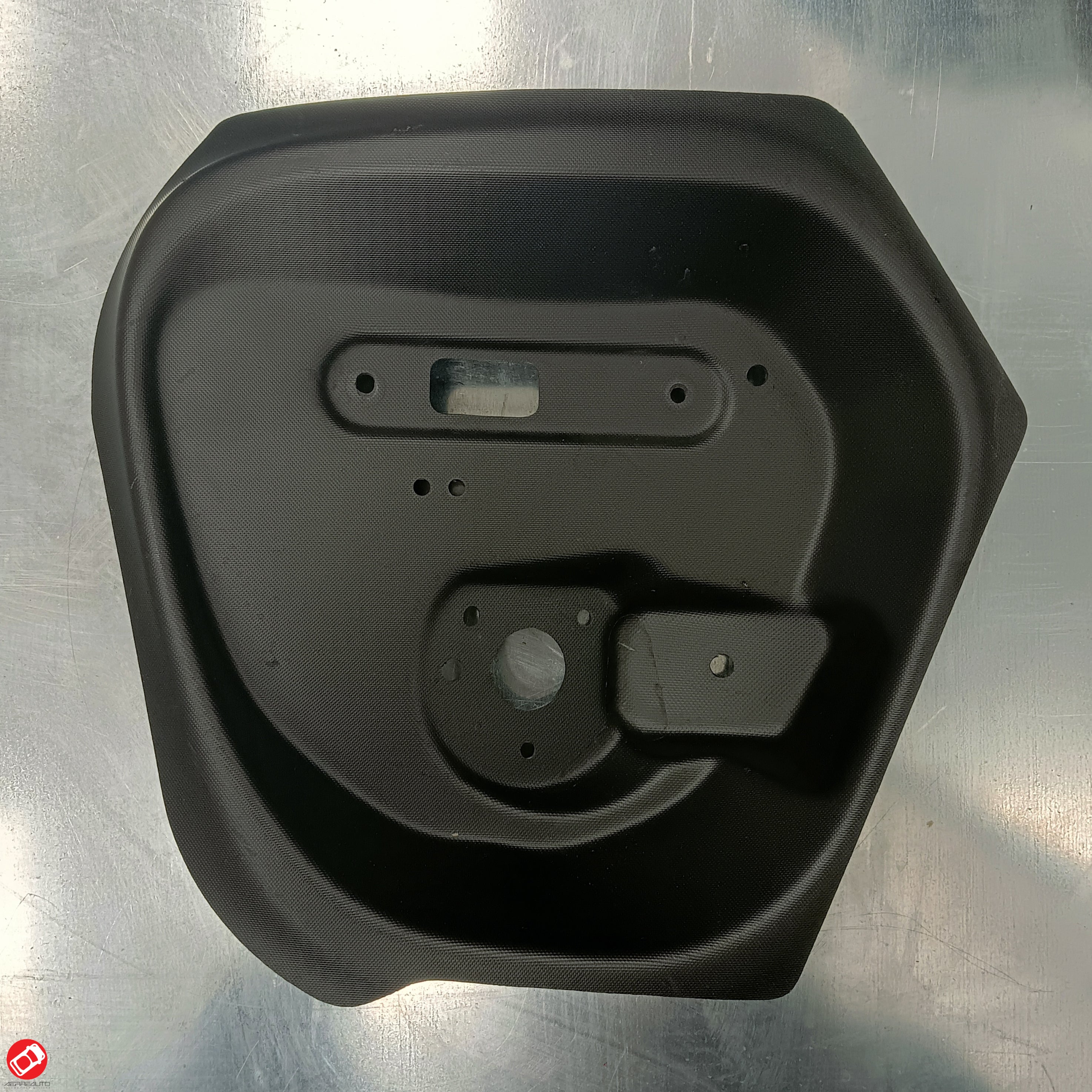 Fendi Ant Right Microcar Due6 Mgo6 support