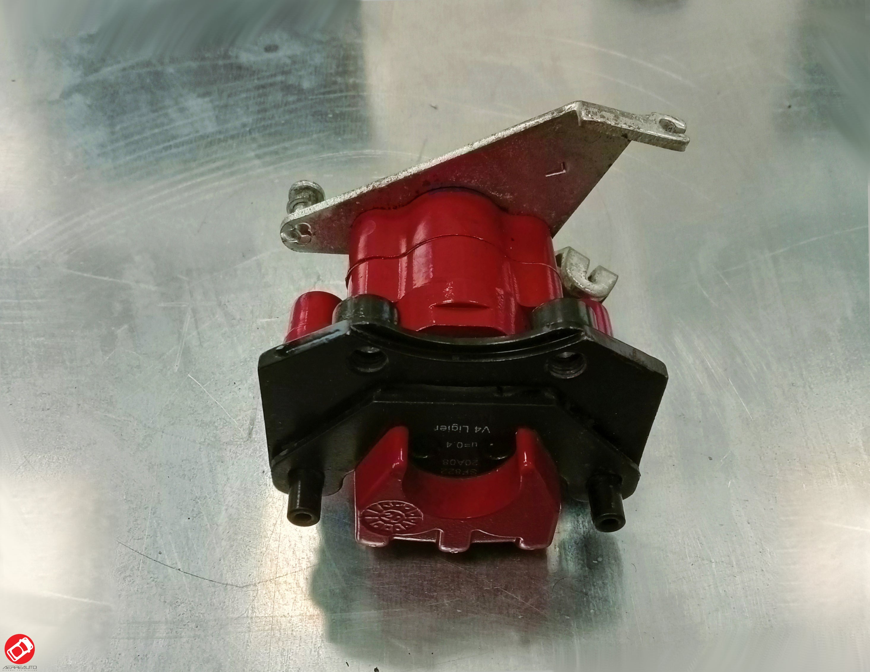 1418455 PINZA FRENO SX POST. LIGIER MICROCAR JS50 60 M.GO6 DUE6