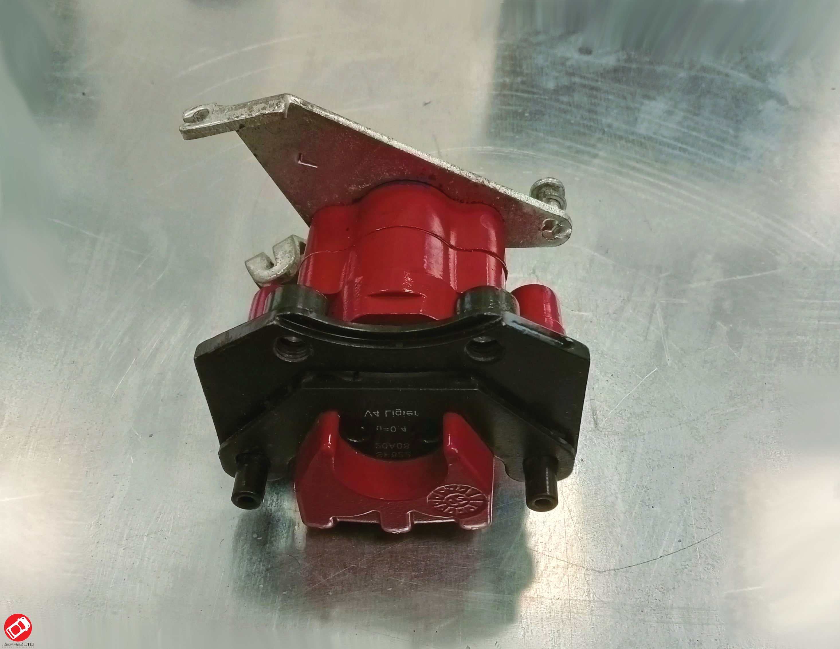 1418456 PINZA FRENO DX POST. LIGIER MICROCAR JS50 60 M.GO6 DUE6