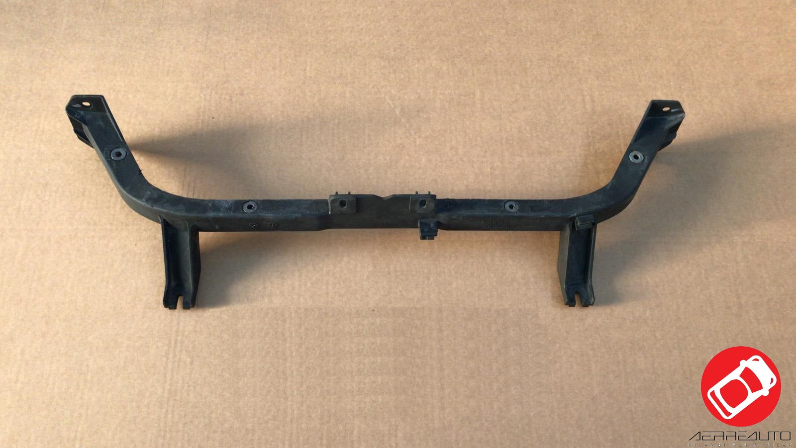 Bonnet Ser. Support Ixo Js50 0120031