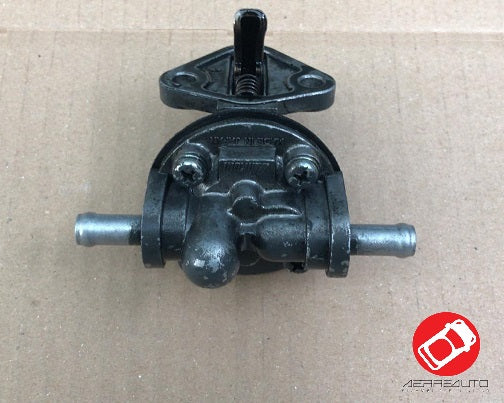 1582152030 POMPA CARBURANTE MOTORE KUBOTA Z402 Z482 AIXAM