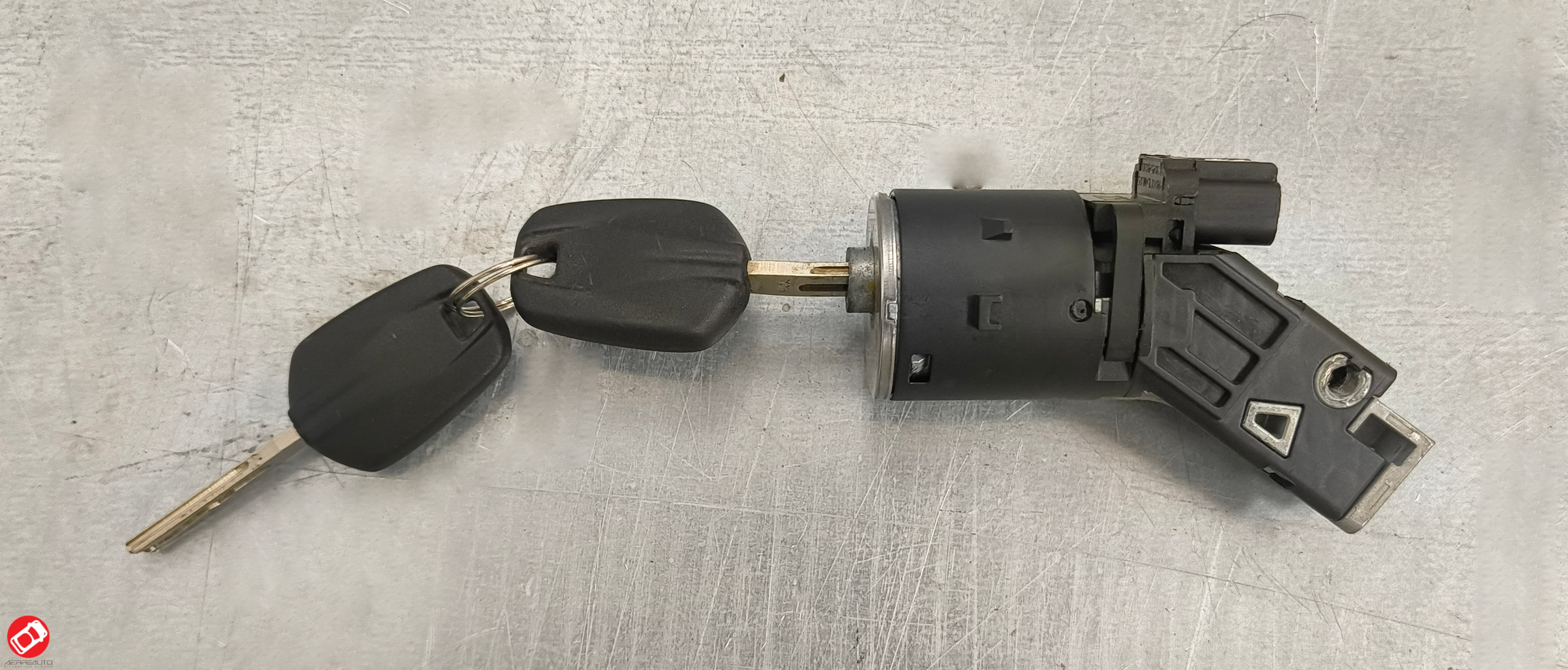1608682880 BLOCCHETTO ACCENSIONE CITROEN AMI OPEL ROCKS-E FIAT TOPOLINO