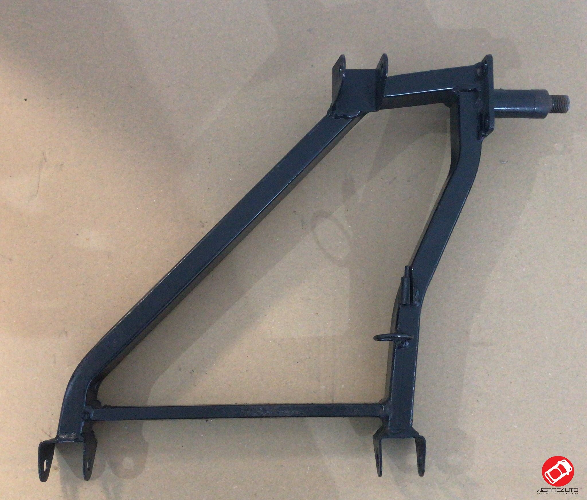 BRACCIO SOSPENSIONE POST. SINISTRO LIGIER AMBRA JS16