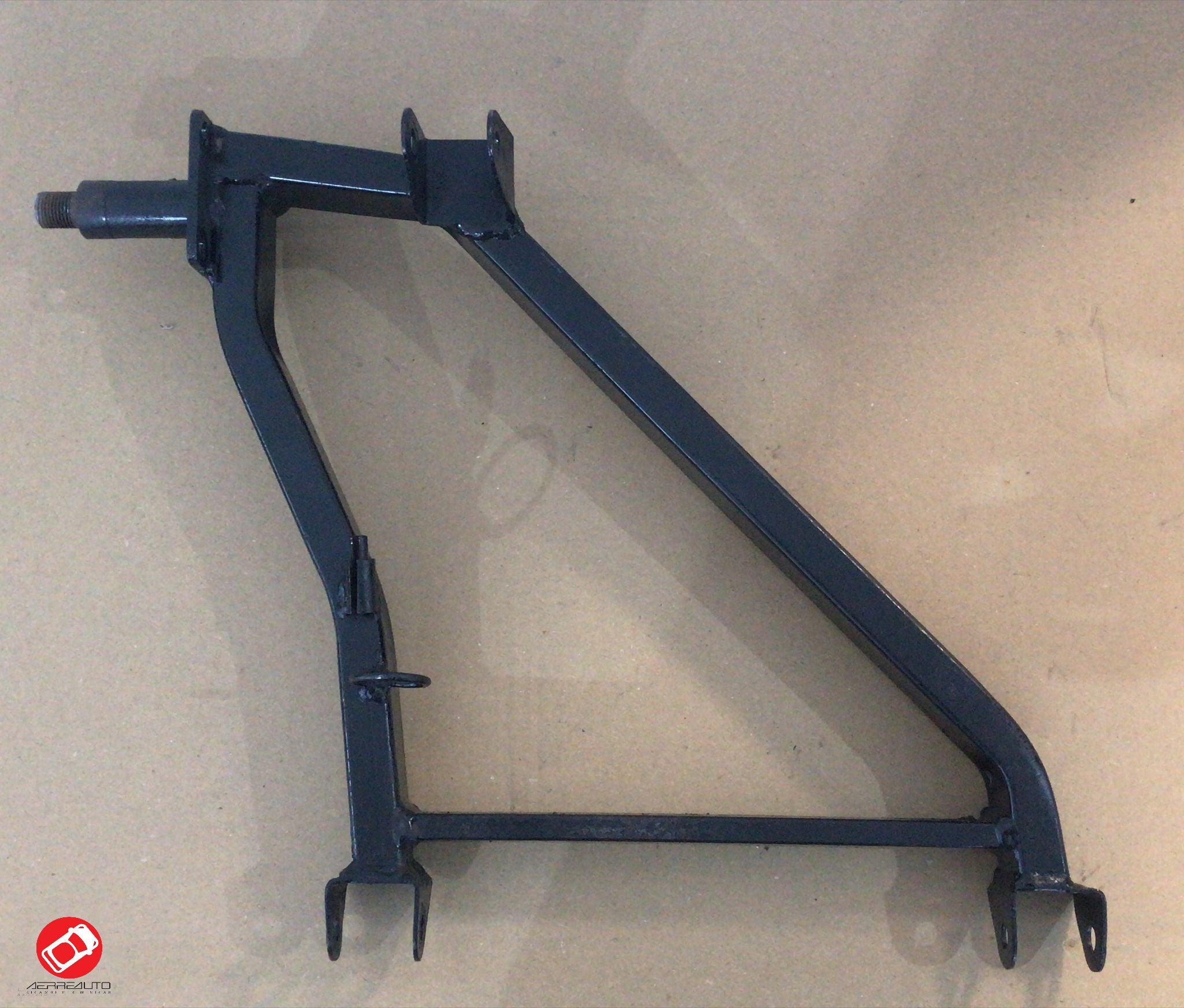 BRACCIO SOSPENSIONE POST. DESTRO LIGIER AMBRA JS16