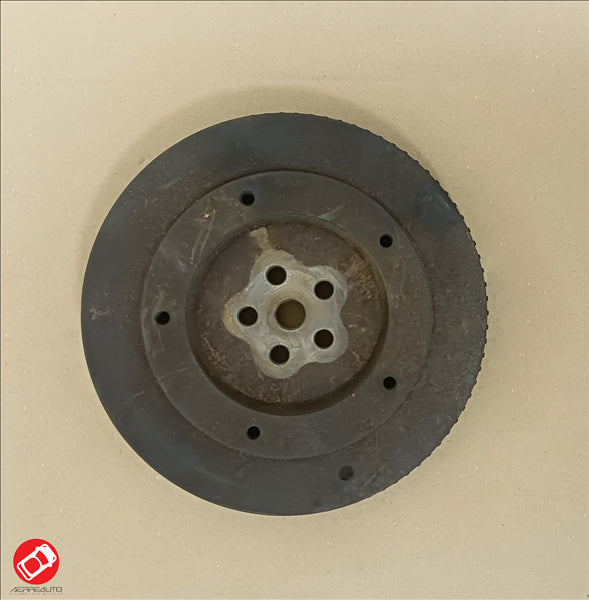 Kubota Z402 Aixam Engine Flywheel