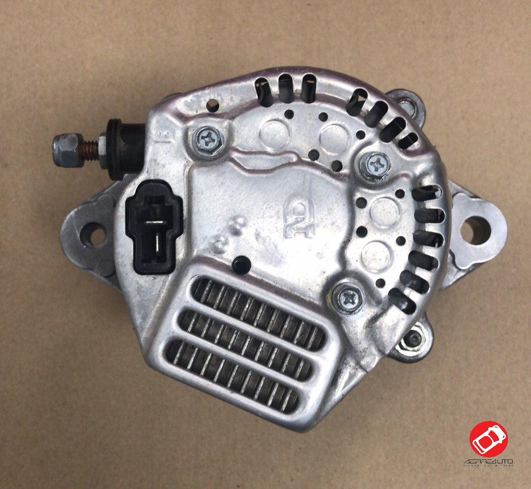 Kubota Alternator For 2005 Models In P