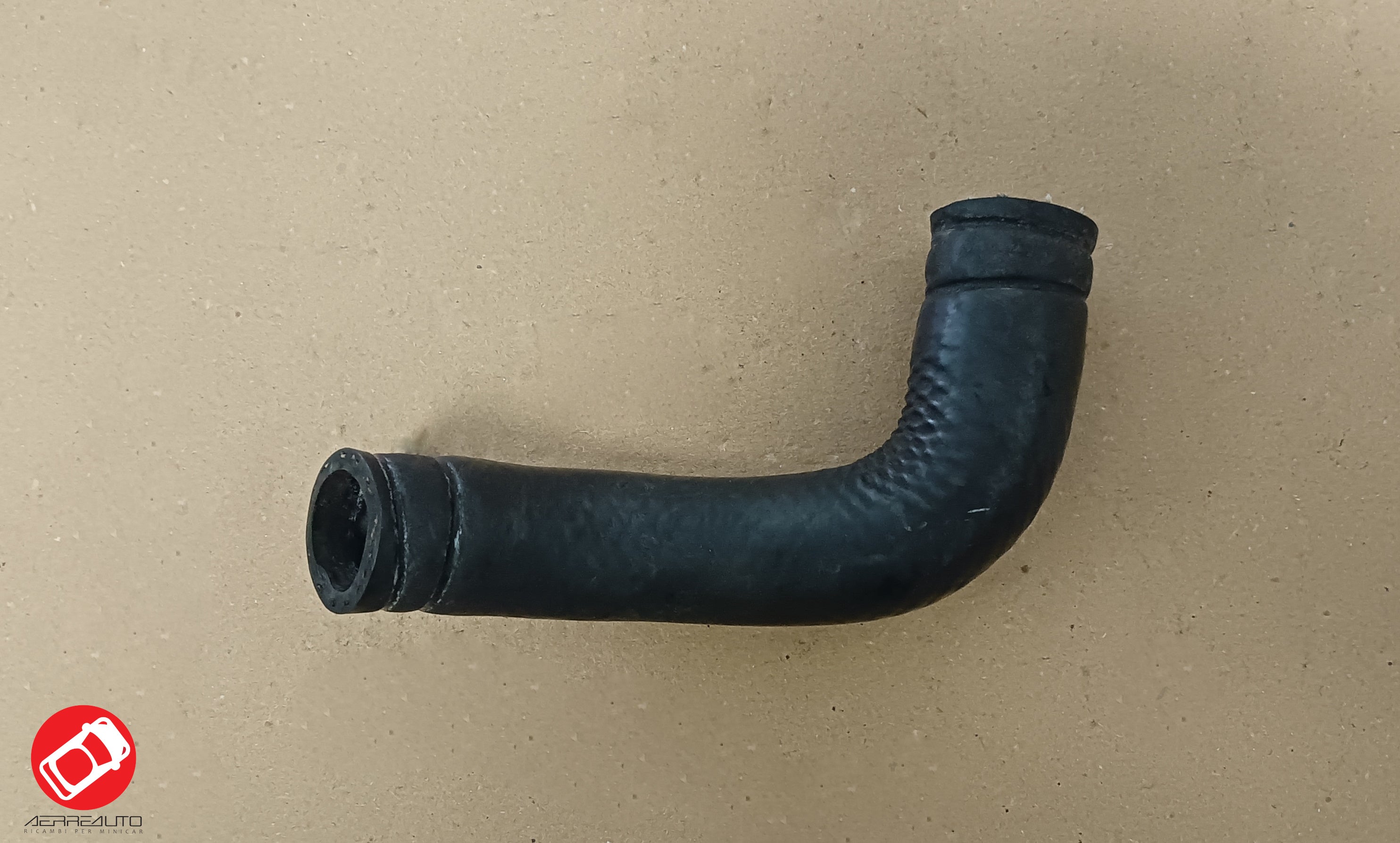 Pipe 1, Water