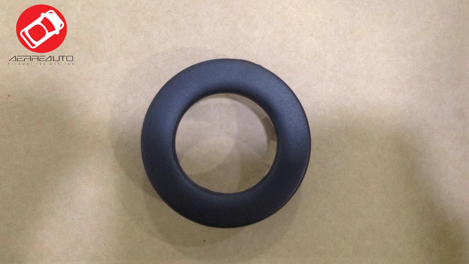 Aixam Fuel Pipe Ring nut