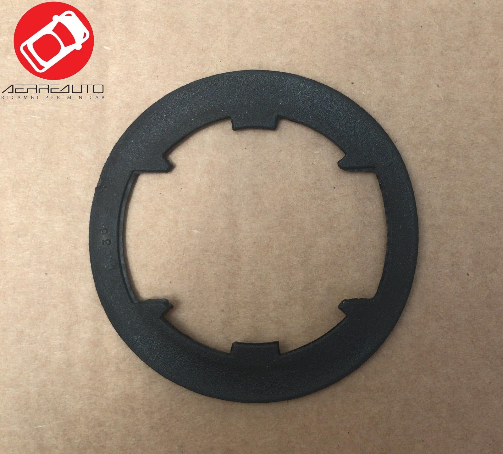 GUARNIZIONE GHIERA TUBO CARBURANTE AIXAM LIGIER MICROCAR CHATENET GRECAV JDM