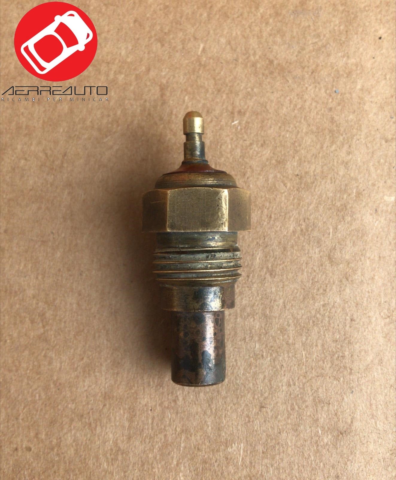 1W070 TRASMETTITORE TEMPERATURA ACQUA KUBOTA