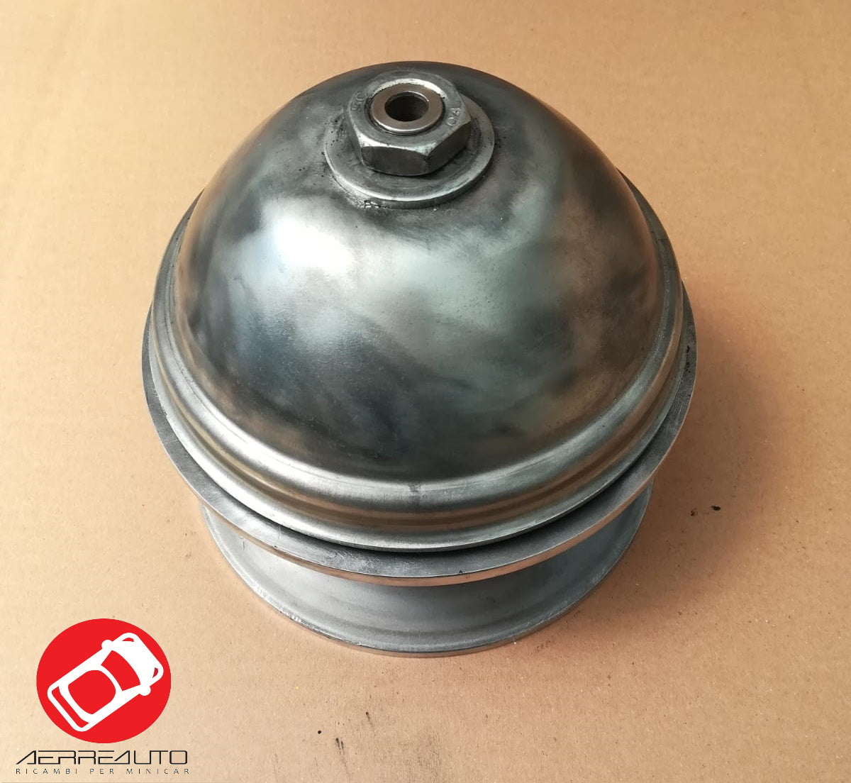 VARIATORE MOTORE BELLIER CASALINI CHATENET GRECAV JDM LIGIER MICROCAR TASSO