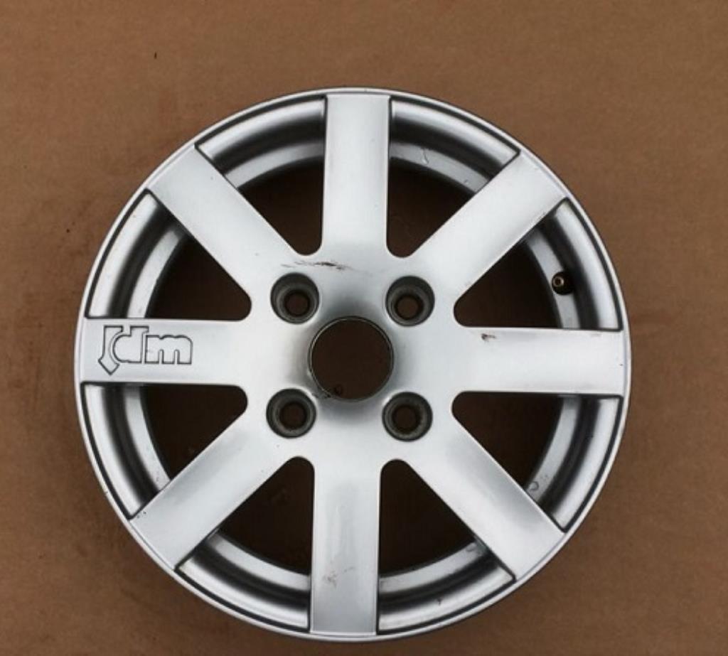 203003 CERCHIO IN LEGA 14 JDM ALOES