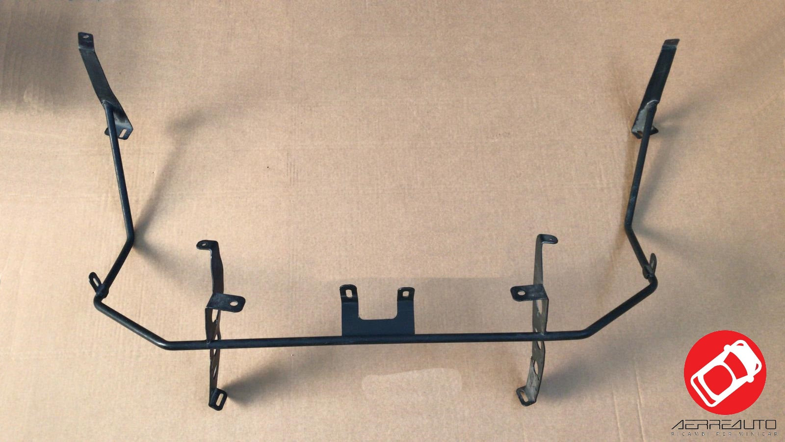Jdm Aloes Bumper Support