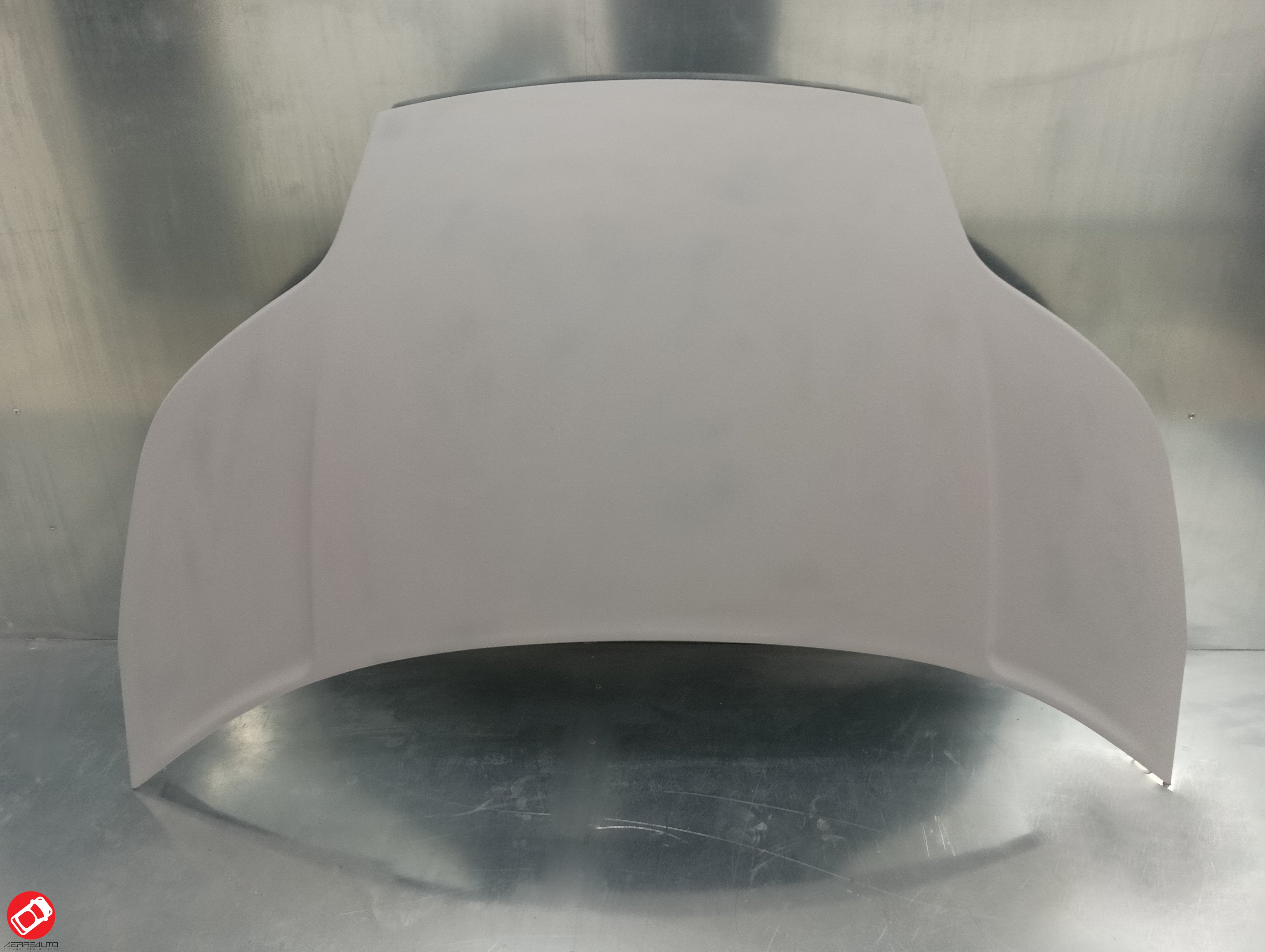 Front bonnet Jdm Aloes