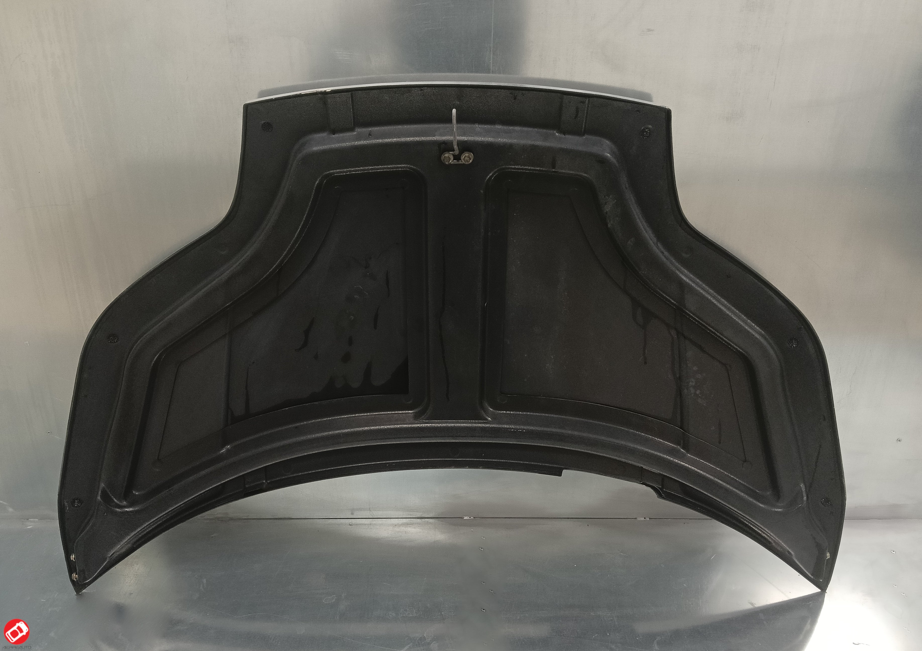 Front bonnet Jdm Aloes