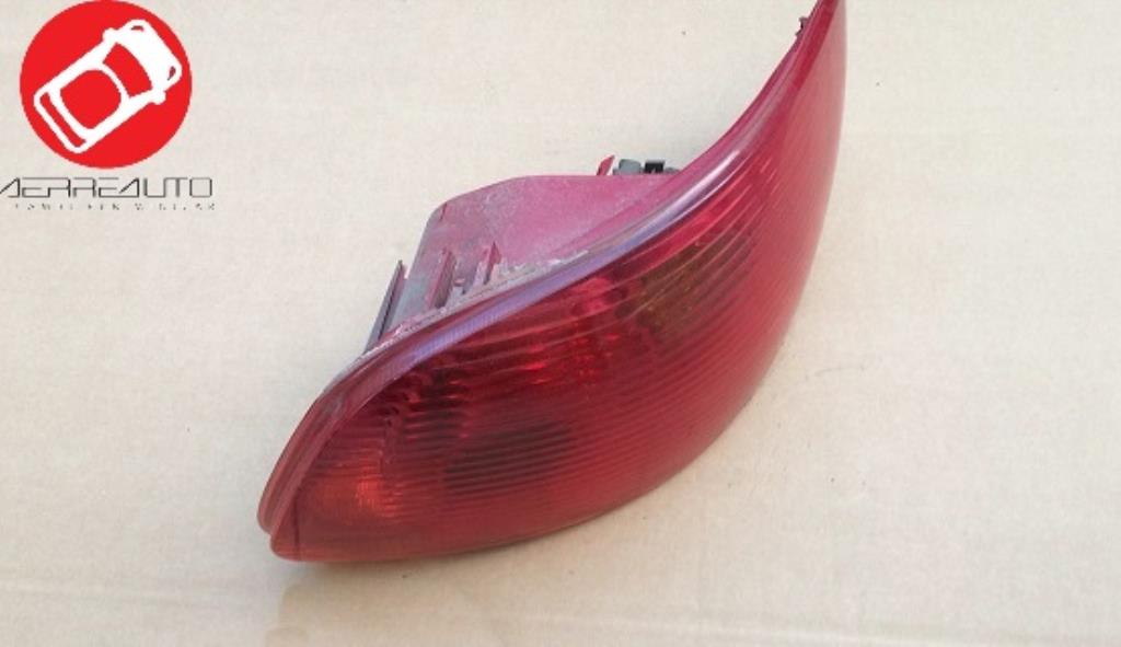 207080 FANALE FARO POSTERIORE DESTRO JDM ALOES