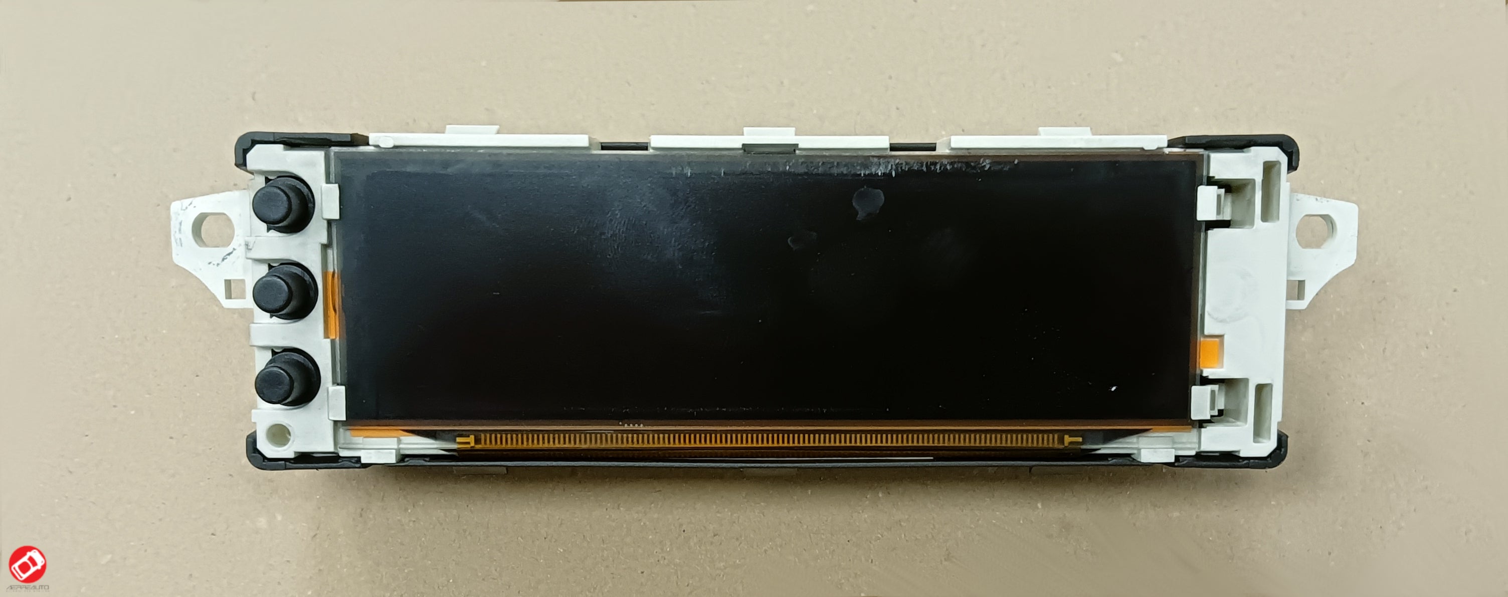 Jdm Aloes Dashboard Display