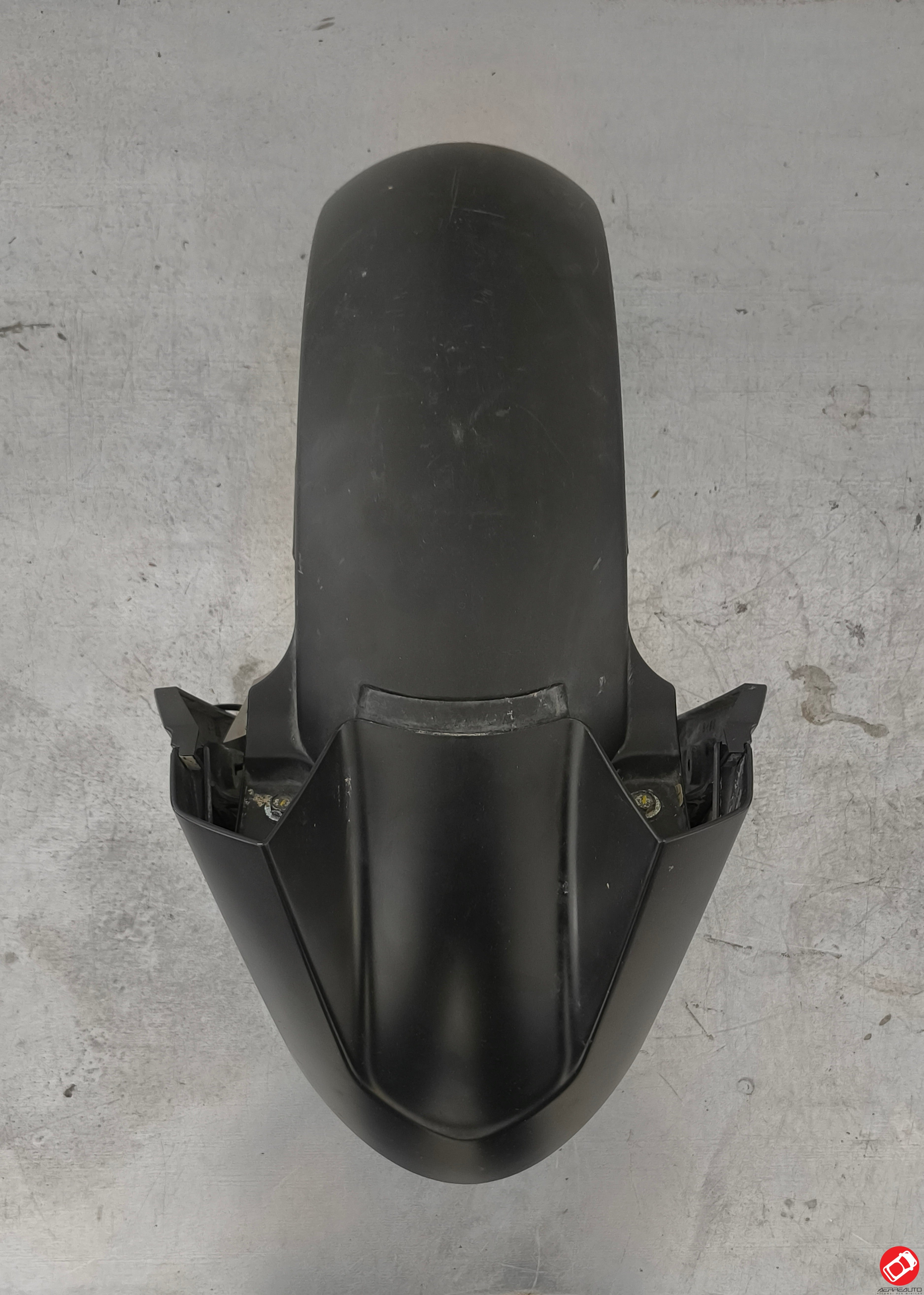 2PW2151100PC PARAFANGO ANTERIORE COMPLETO YAMAHA TMAX 560 2020 - 2021