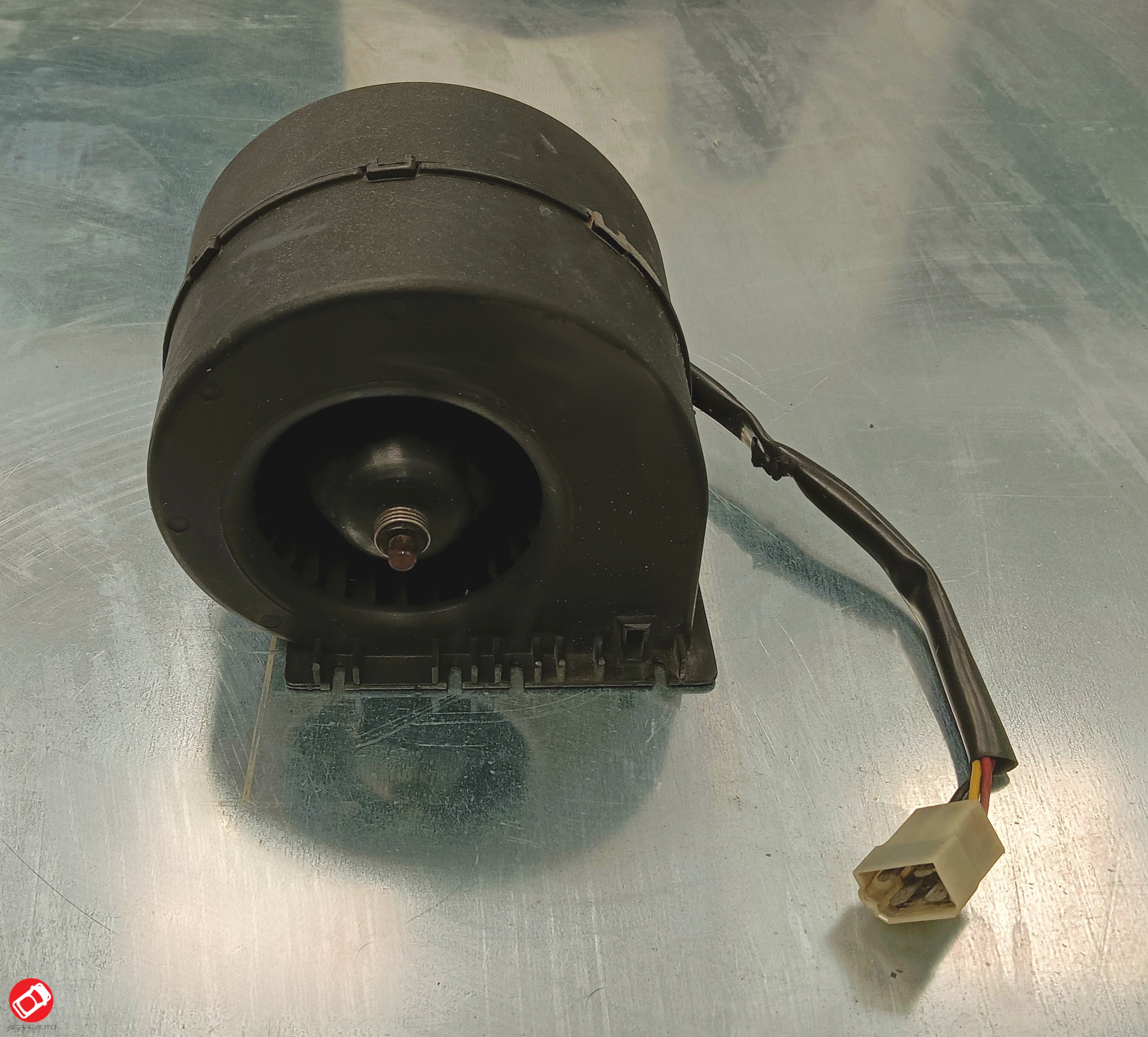 2R001 VENTOLA GRUPPO RADIATORE RISCALDAMENTO AIXAM 300/400/500