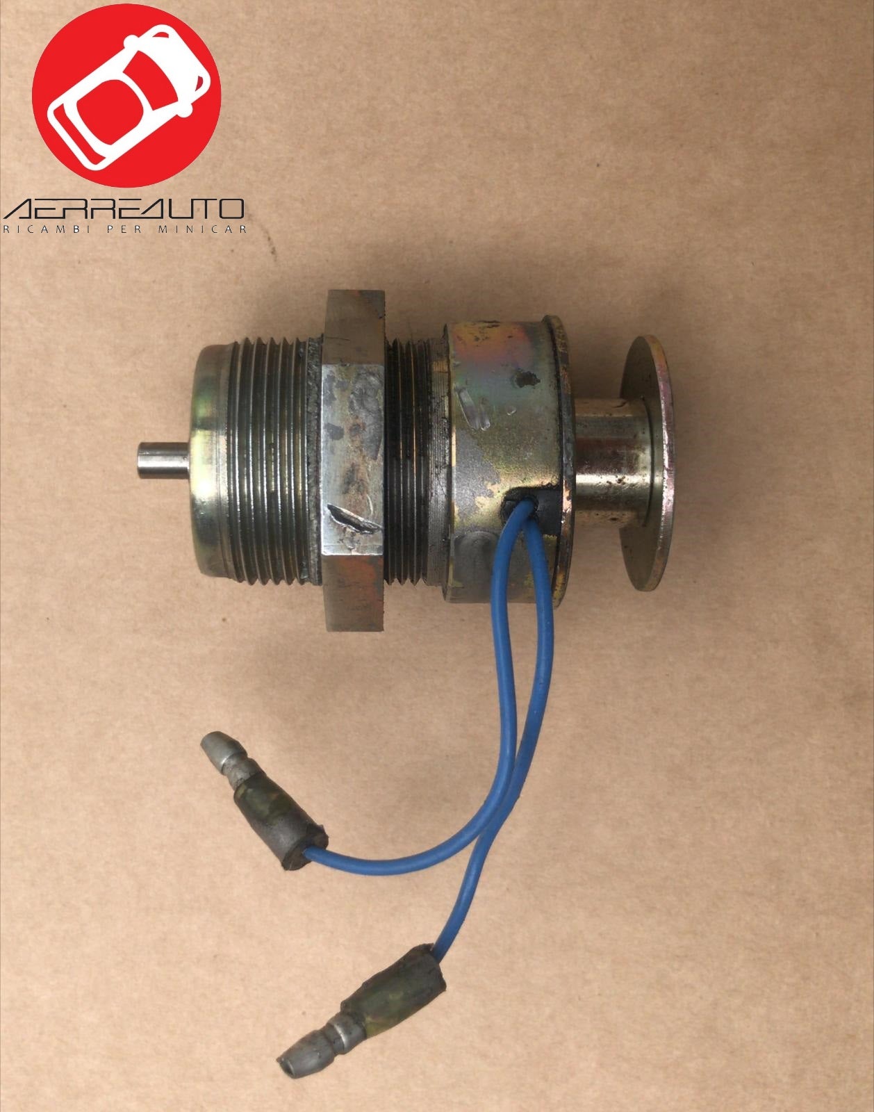 30L8700061 SOLENOIDE ARRESTO MOTORE MITSUBISHI