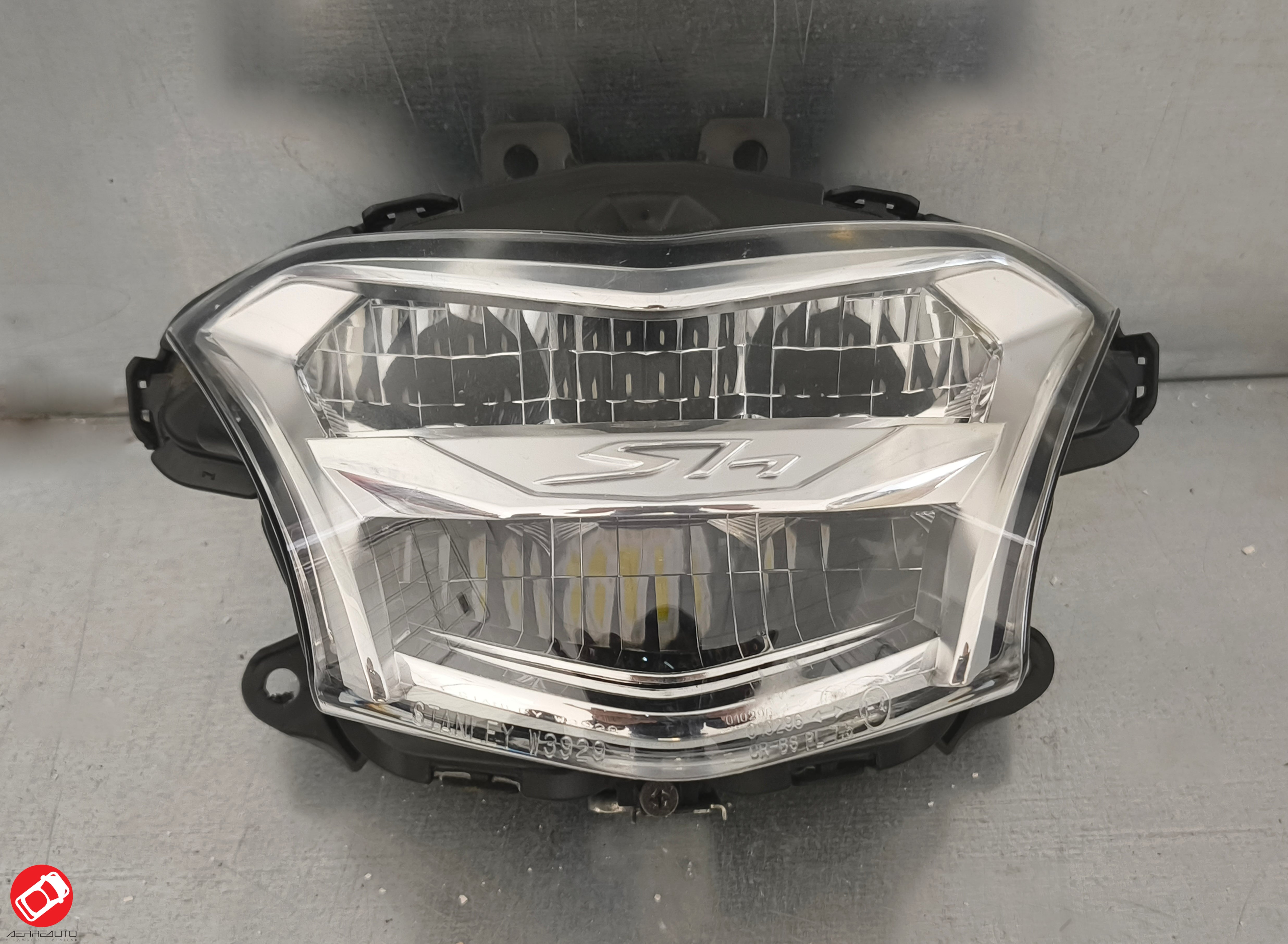 33100K77V01 FARO ANTERIORE HONDA SH 125 150 MODELLI 2017/2019