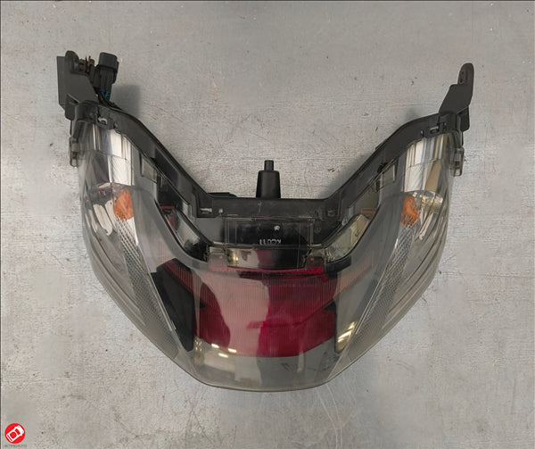 33700K77V01 FANALE POSTERIORE HONDA SH 125 150 MODELLI 2017/2019