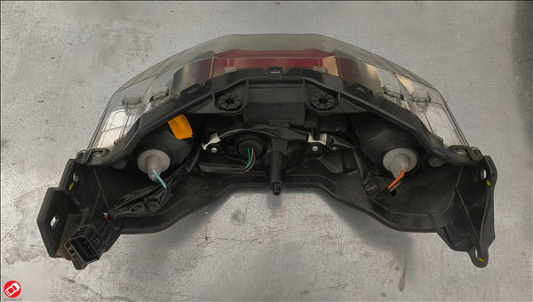 33700K77V01 FANALE POSTERIORE HONDA SH 125 150 MODELLI 2017/2019