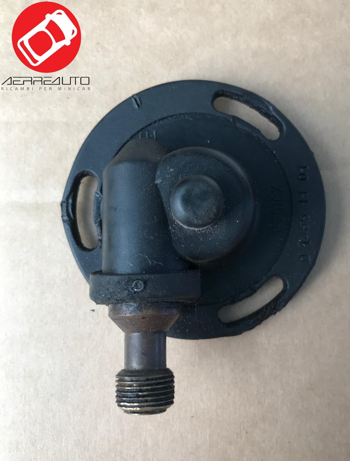 RINVIO KM CONTACHILOMETRI MECCANICO AIXAM GRECAV CHATENET MICROCAR JDM BELLIER