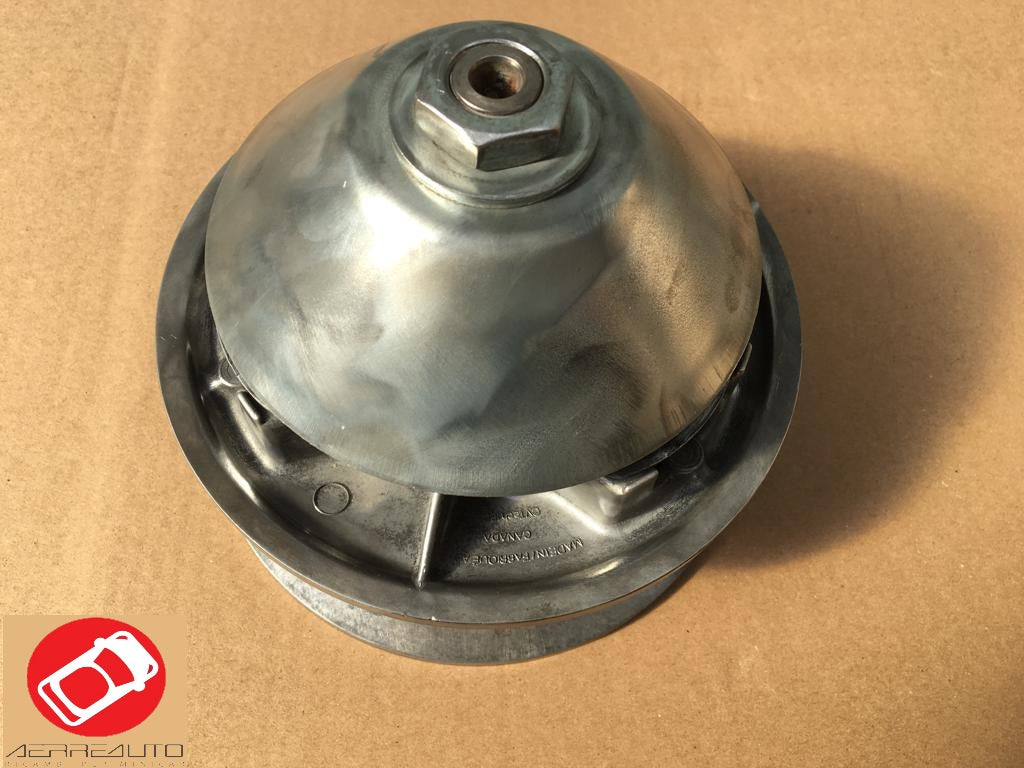 Motor Variator Aixam 400/721/city/coupe