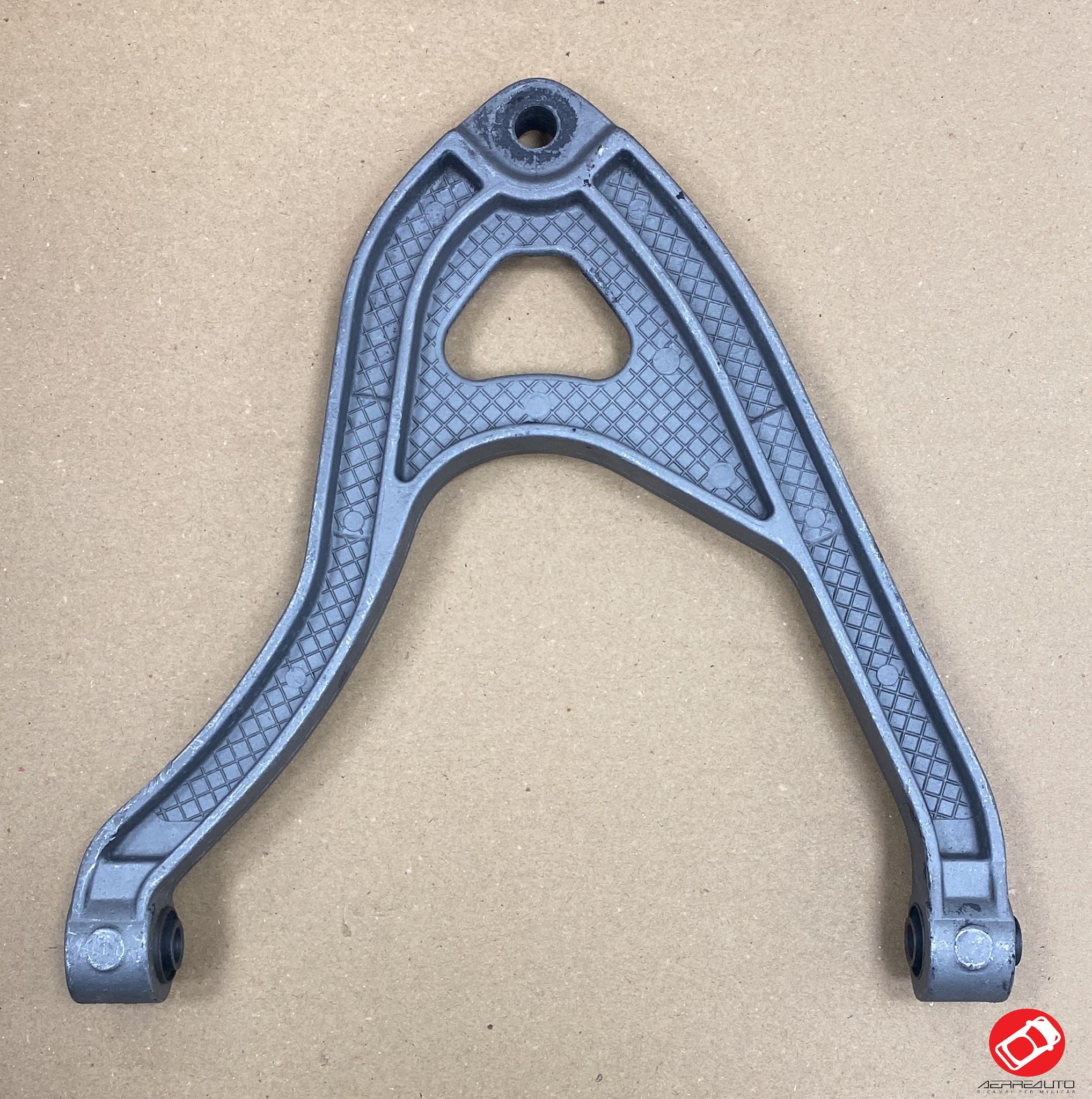 Front Suspension Triangle Aixam Mega Multitruck