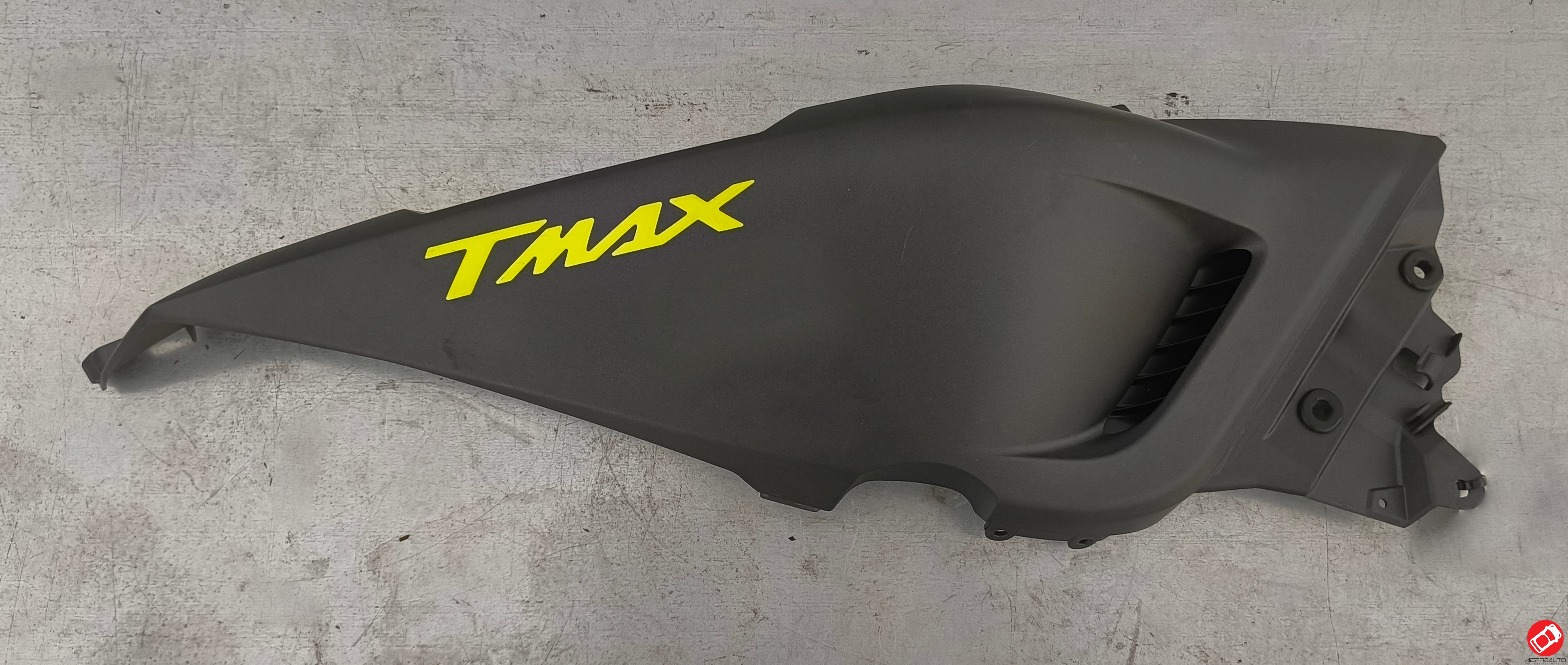 59C2172100P0 CARENA POSTERIORE DESTRA YAMAHA TMAX 530 2012 - 2016