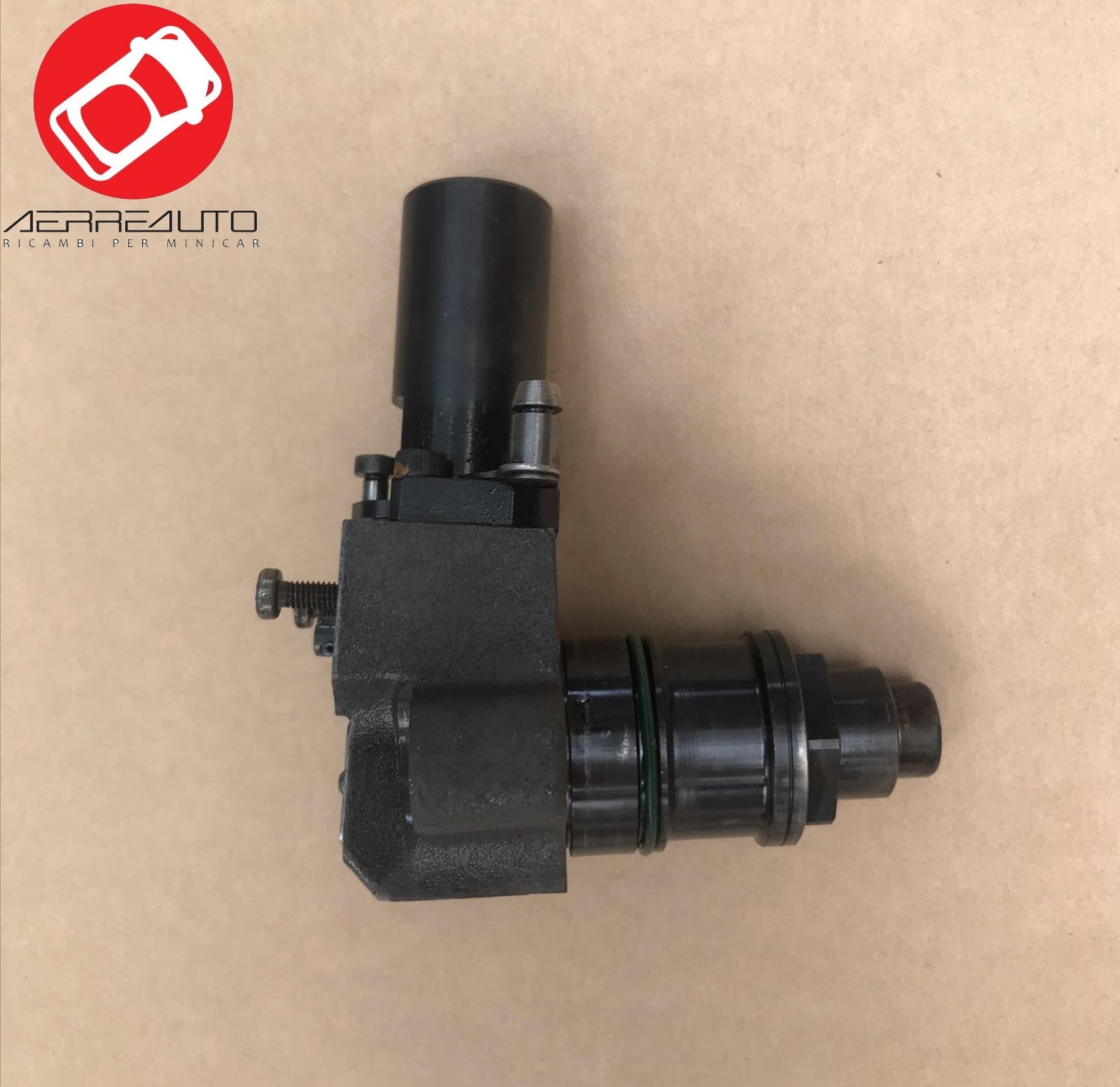 Ldw 502 Engine Injector