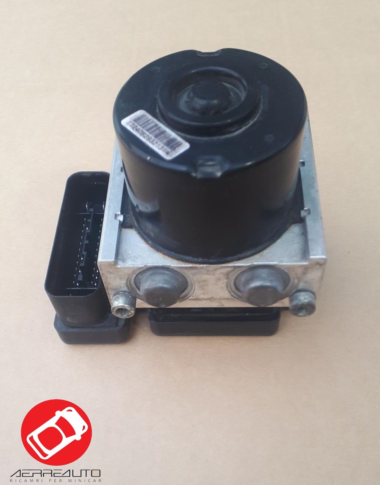6AR125 MODULO ABS AIXAM