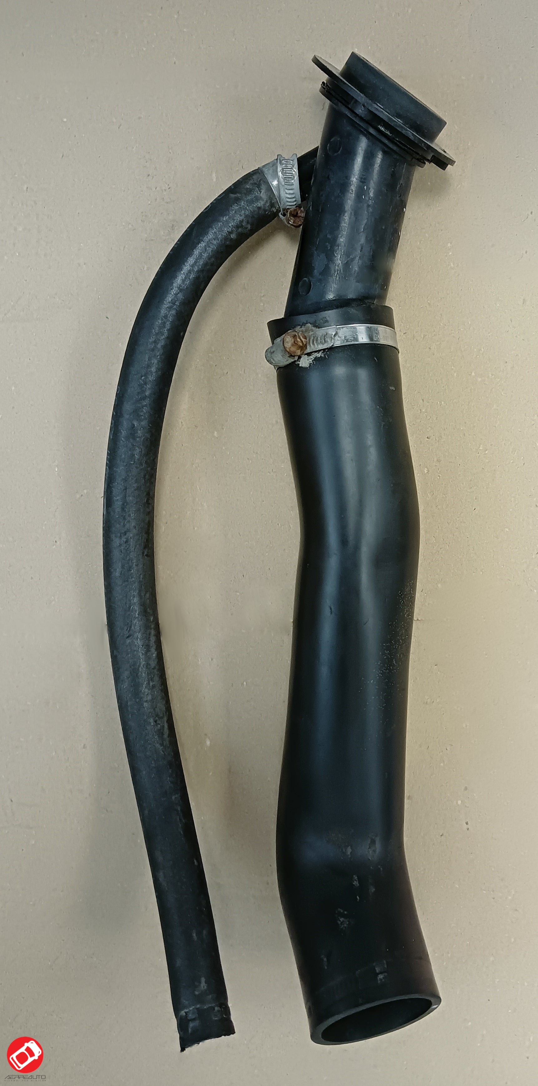 Tank filler Jdm Titane I Ii Iii