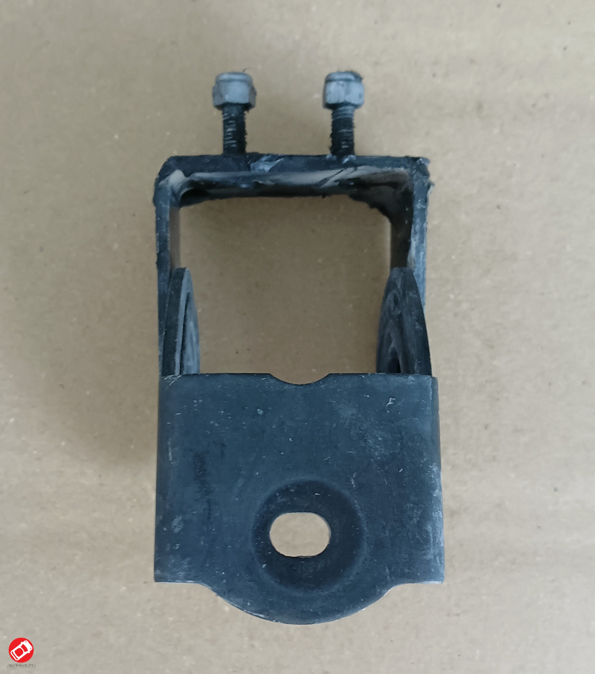 Aixam 16/23 tailgate hinge