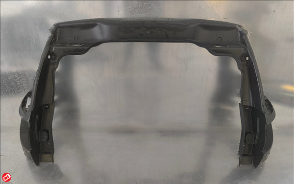 760BG098 CORNICE CONTORNO PORTELLONE POST. AIXAM CITY GAMMA SENSATION EMOTION