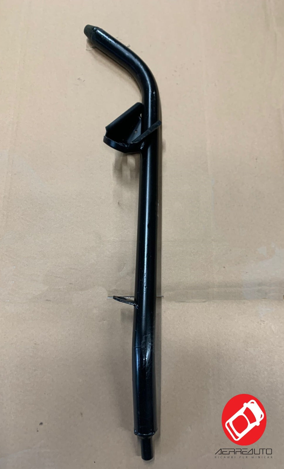 7AA311 PUNTONE TELAIO SINISTRO AIXAM A.721 741 751 SCOUTY CROSSLINE MINAUTO
