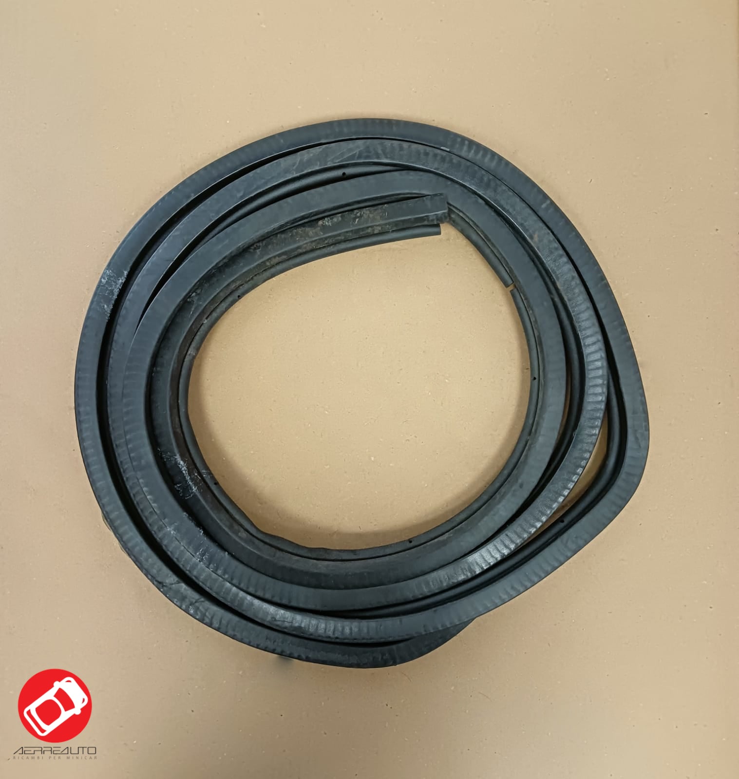 Aixam 7ag431 Door Gasket