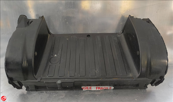 7AB005 PAVIMENTO PIANALE POSTERIORE AIXAM A.721 SCOUTY