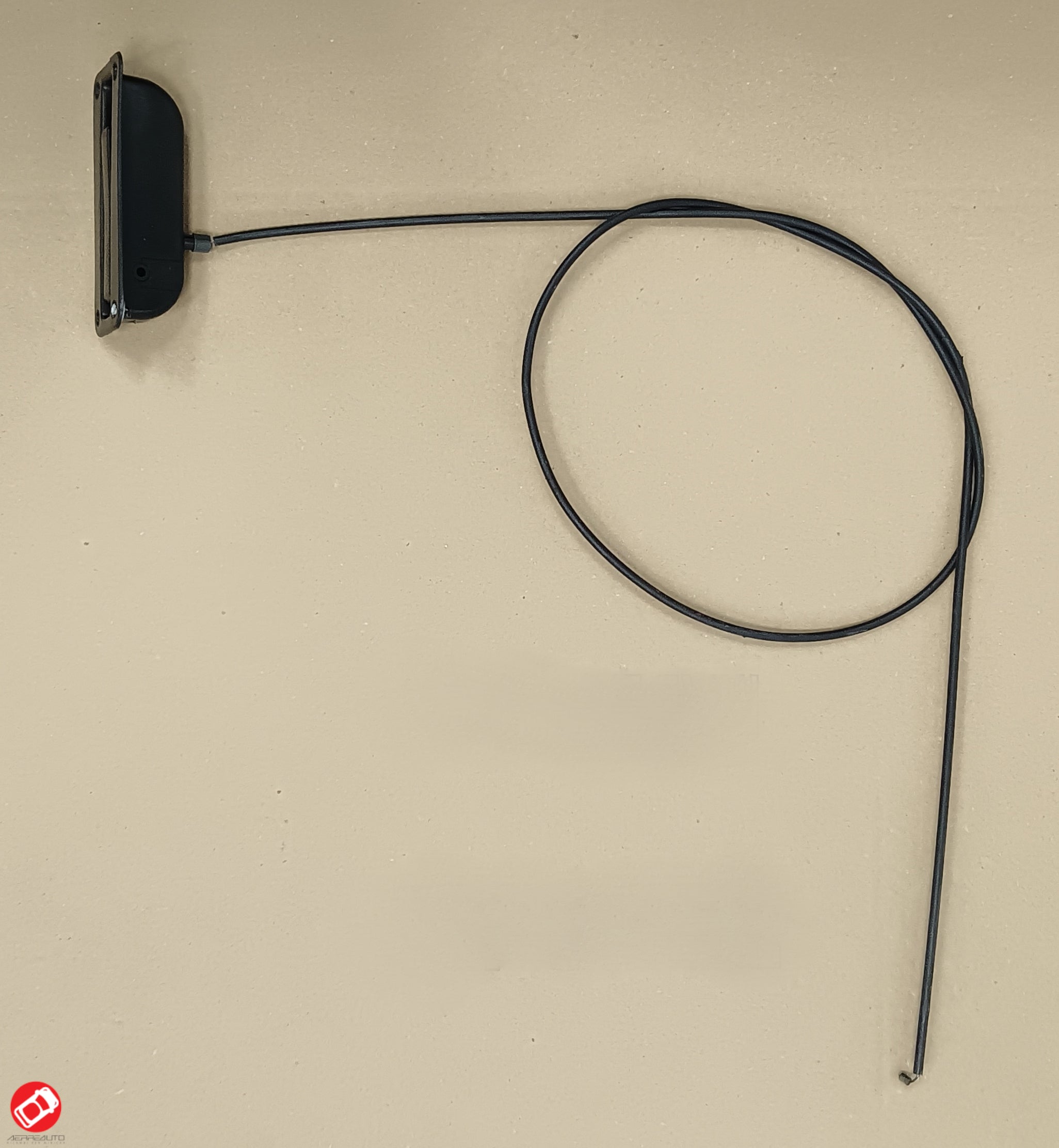 7AC087 CAVO PORTELLONE LUNGO AIXAM A.741 751