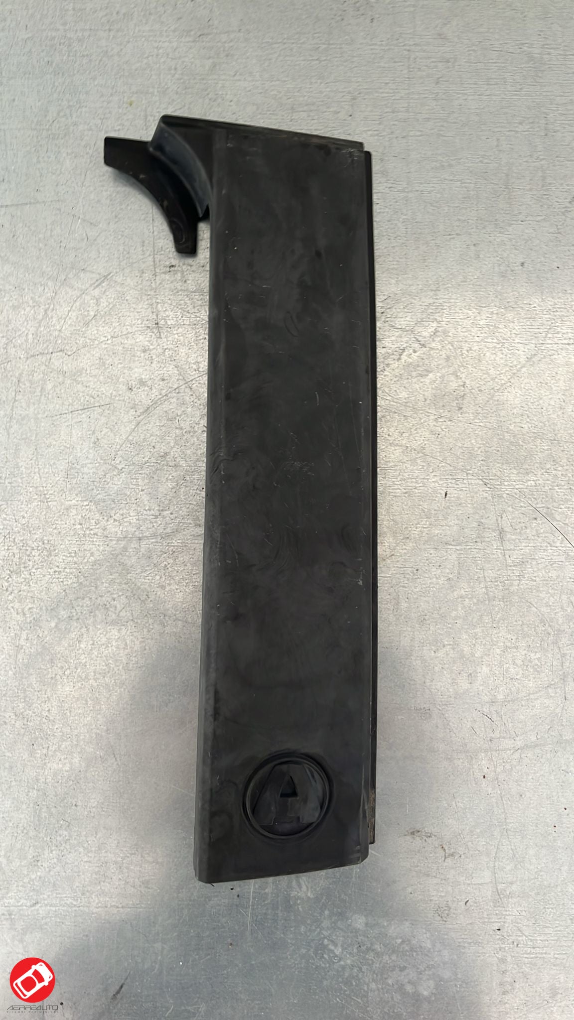7AG133A COVER RIVESTIMENTO MONTANTE ESTERNO SINISTRO AIXAM 2008