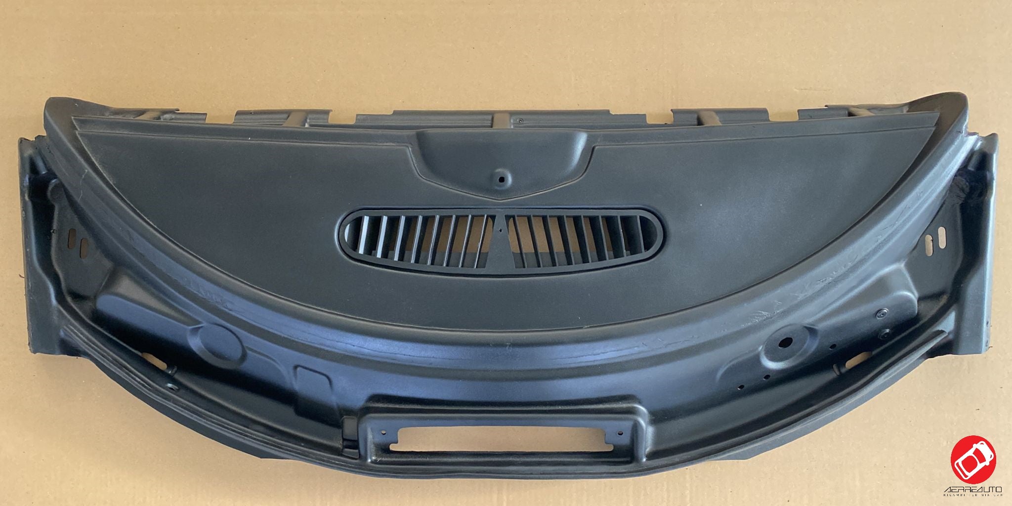7AG153 SUPPORTO PARABREZZA AIXAM CITY ROADLINE CROSSLINE SCOUTY