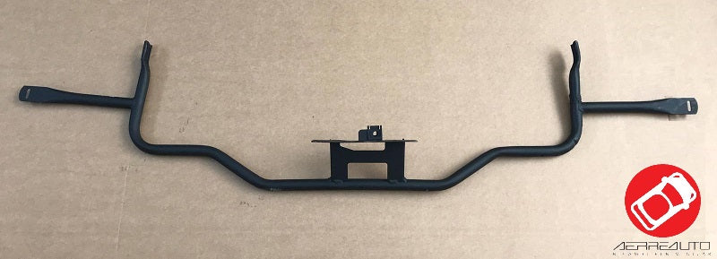 7AG317 SUPPORTO PARAURTI ANTERIORE AIXAM CITY ROADLINE CROSSLINE MEGA SCOUTY